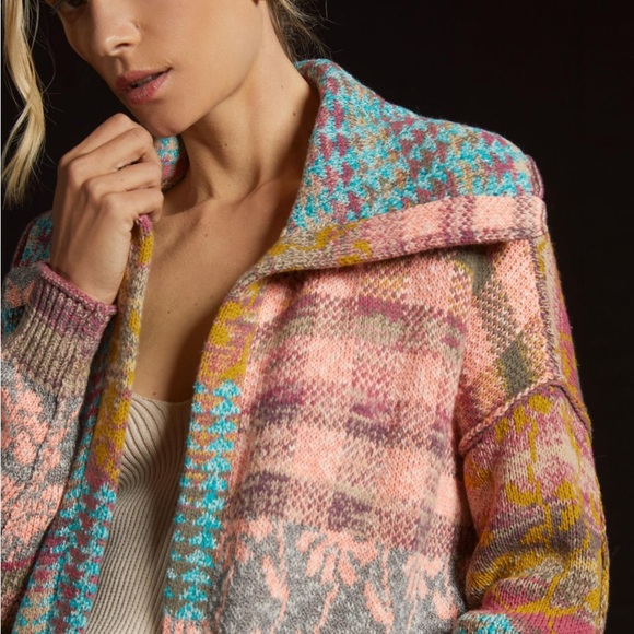 Daily Practice by Anthropologie The Redwood Jacket - Picture 5 of 8